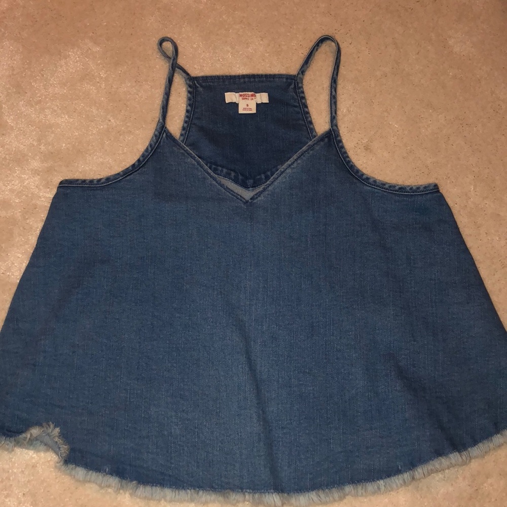 Tank Top size S